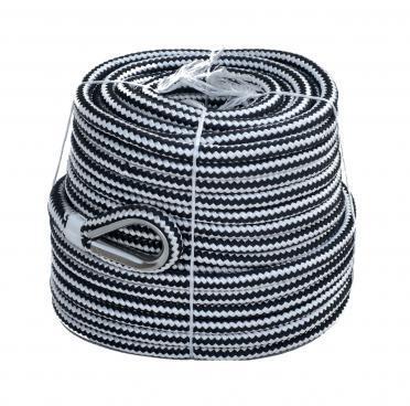 Мотузка Якірна 10Мм 30М, фото 1