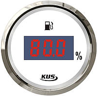 Датчик Рівня Палива Цифровий Білий Wema (Kus) Для Сенсорів Європейського Типу (0-190 Ом)