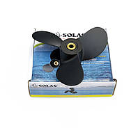 Гвинт Yamaha Solas (8.5X7) (6-9.9 К.С.) Для Човнового Двигуна