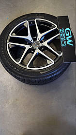 Диски 21 Mercedes G- class AMG G63 W463