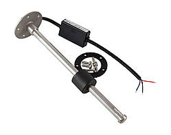 Індукційний Сенсор Рівня Палива 200Мм Опір 4~20Ма Універсальний Для Баків Заввишки 200Мм