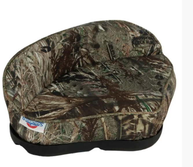 Сидіння Трикутне На Стійку В Човен, фото 1