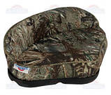 Сидіння Трикутне На Стійку В Човен, фото 2