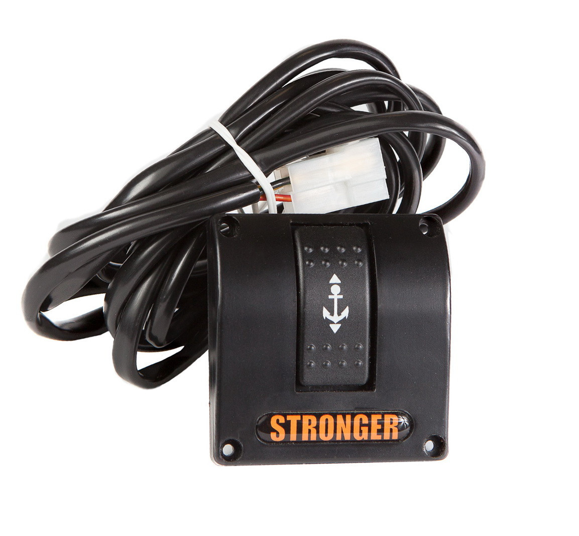 Виносна Кнопка Stronger Rc, фото 1