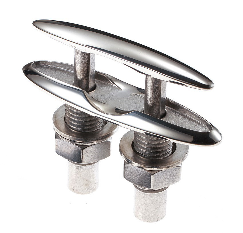 Посилена Висувна/Прихована Качка 5 Дюймів, фото 1