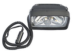 Пошуковий Ліхтар Aaa 12V 55W для човнів та катерів