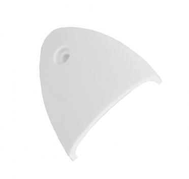 Ковпачок Вентиляційний Lalizas 31519 L55Mm X W50Mm X H12Mm, фото 1