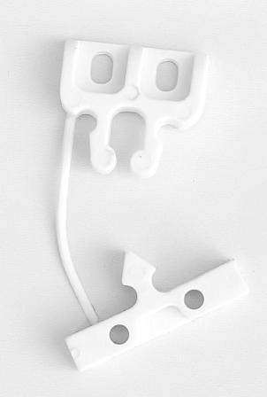 Засувка На Двері Lalizas 13872, фото 1