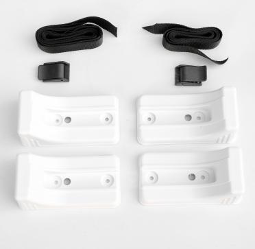 Універсальне Кріплення Для Паливного Бака Lalizas 44838, фото 1