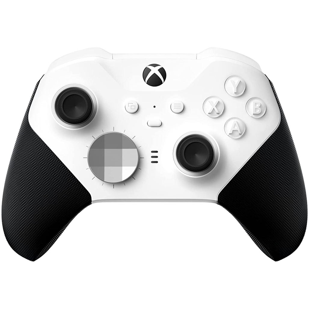 Геймпад Microsoft Xbox Wireless Controller Elite Core Series 2