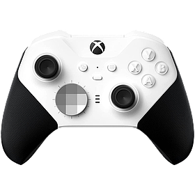 Геймпад Microsoft Xbox Wireless Controller Elite Core Series 2 (вживаний)