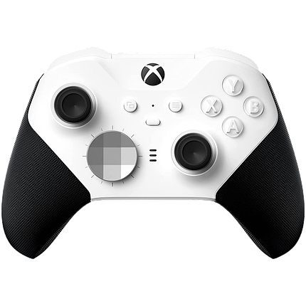 Геймпад Microsoft Xbox Wireless Controller Elite Core Series 2, фото 1