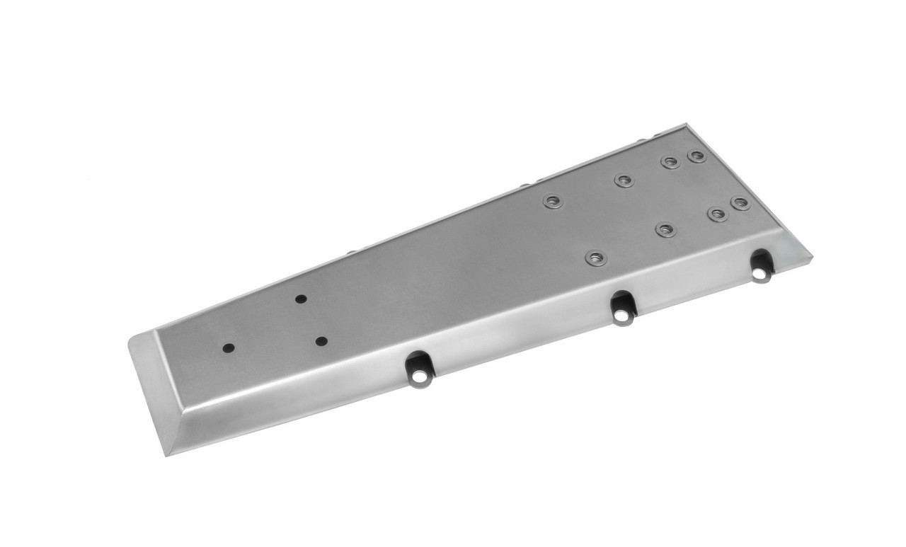 Майданчик Для Кріплення Лебідок Stronger На Човен, фото 1