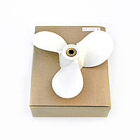 Гвинт Jetmar Алюміній Yamaha 2.5 Hp На Мотор Човна