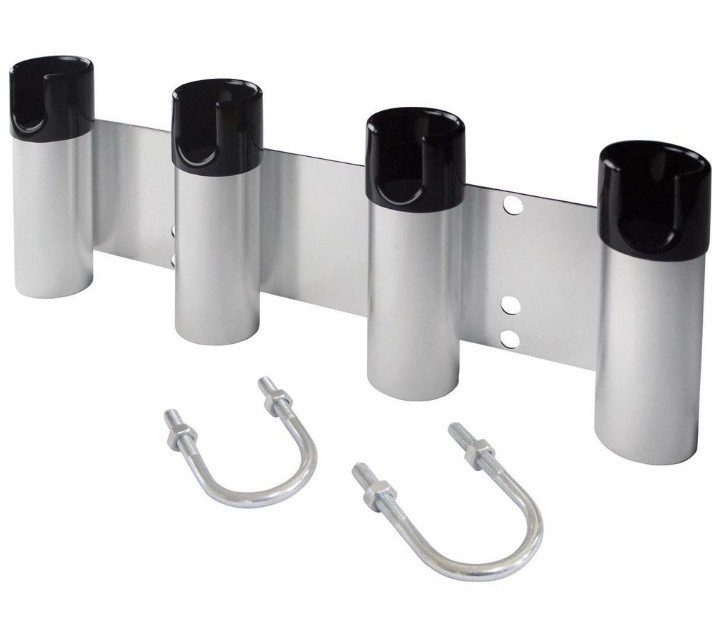 Тримач Вудок Lucky На 4 Гнізда Lfh059-4T, фото 1