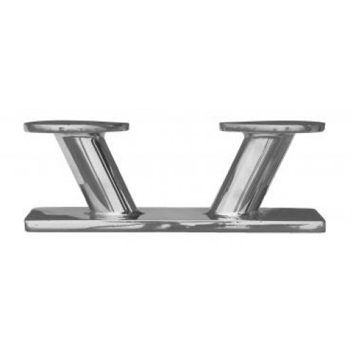 Кнехт Причальний Нержавійка 200Мм, фото 1