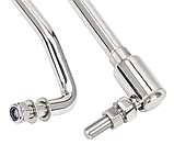 Рульова Тяга 380 Мм 3510003: Надійне Керування Вашим Судном, фото 2