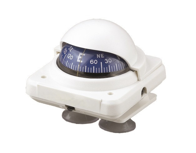 Компас Білий, фото 1
