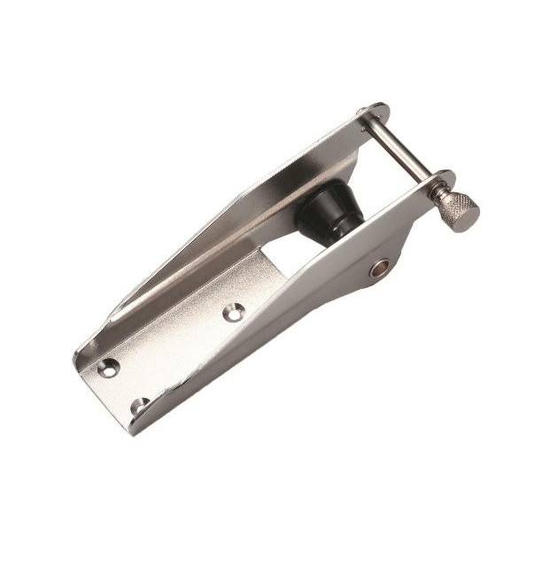 Якірний Ролик З Клямкою 152х76х85мм, фото 1