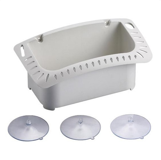 Ящик Пластиковий З Присосками Для Кокпіта C12241, фото 1