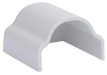 Кінцевик Білий Для Привального Бруса, фото 1