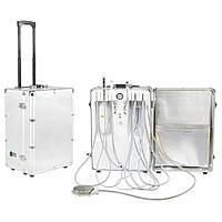 Стоматологічна установка портативна Granum (А34) без вбудованих інструментів