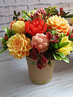 Букет мила "Фіона"