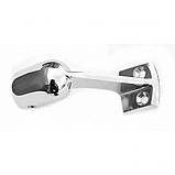 Кінцевик Для Рейлінга 1" Zk0225B, фото 3