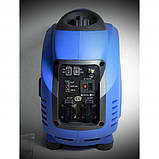 Генератор 2.5 кВт Інвертор Weekender D2500I мідна обмотка, фото 3