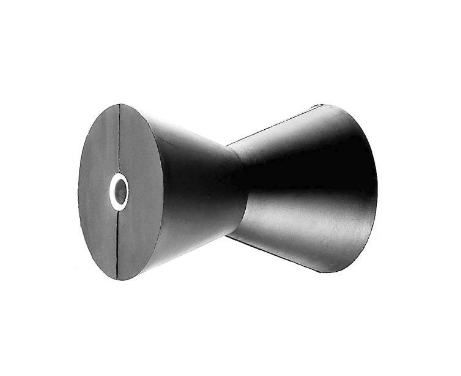 Опорний Ролик 5" X 7" X 2", фото 1