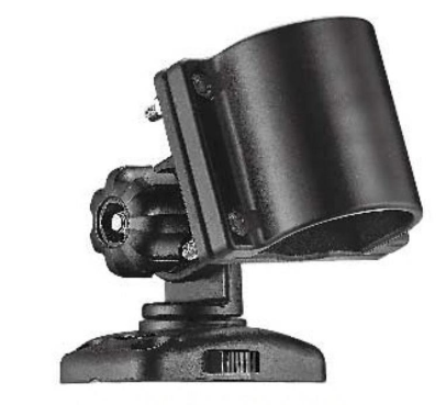 Кріплення Для 3-Го Держателя Вудок, фото 1