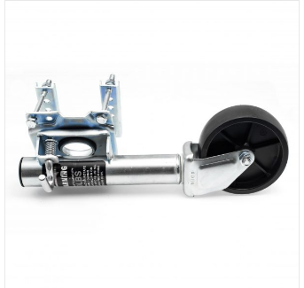 Опорне Колесо 600Lbs Jockey 701131, фото 1