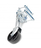 Опорне Колесо 600Lbs Jockey 701131, фото 2