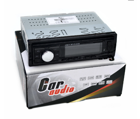 Магнітола Для Яхт І Катерів Fm/Usb/Sd/Cd, фото 1