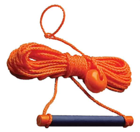 Буксирувальний Фал 25 М Учнівський, фото 1