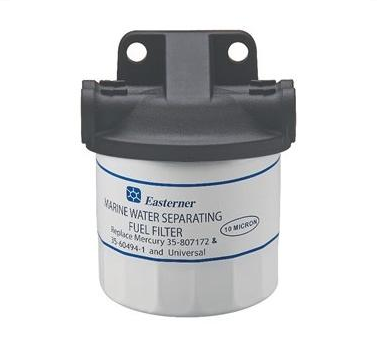 Фільтр-Сепаратор Mercury, фото 1