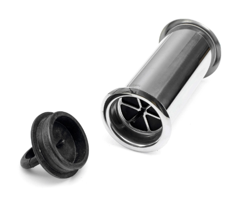 Зливний Штуцер Кокпита З Пробкою, фото 1