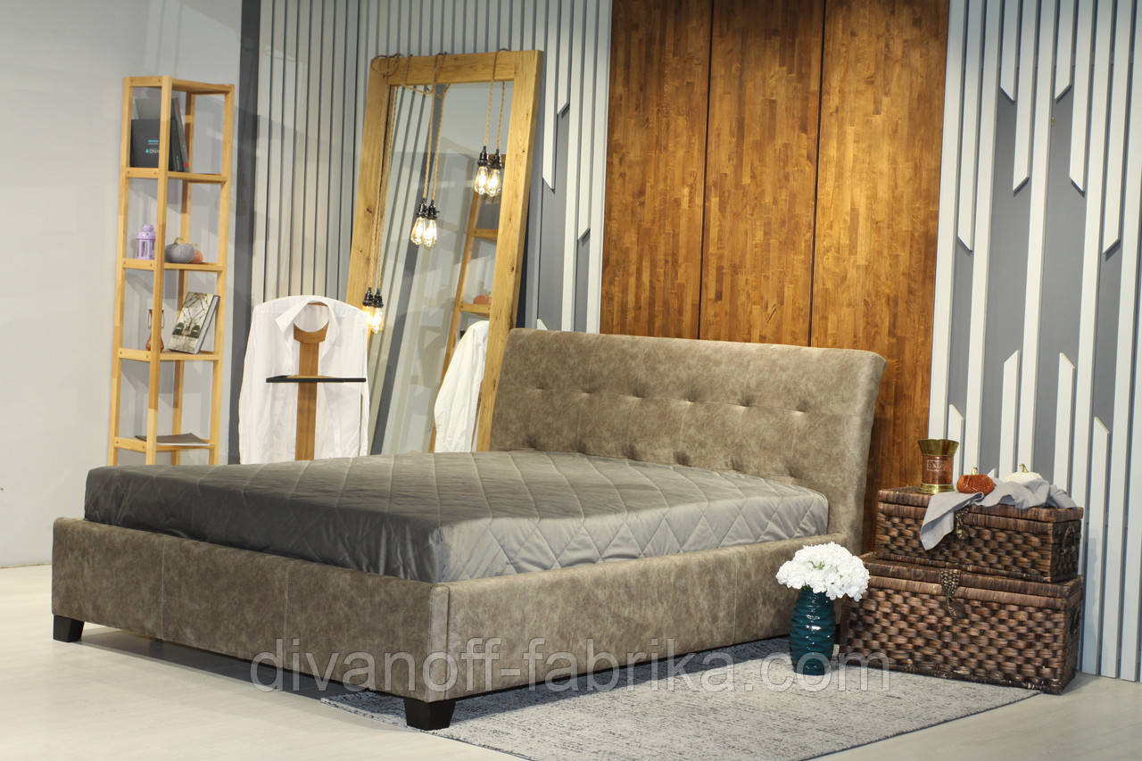 Ліжко Симона 1,4, фото 1