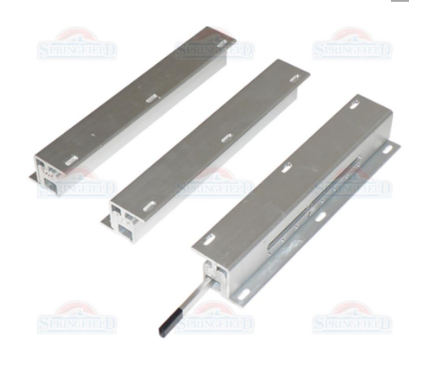 Рейки для сидінь, диванів та обладнання човнів і катерів, фото 1