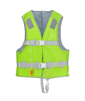 Рятувальний Жилет Xxl Зелений, фото 1