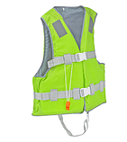 Рятувальний Жилет Xxl Зелений, фото 2