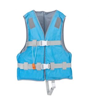 Рятувальний Жилет L Синій, фото 1