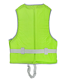 Рятувальний Жилет Xxl Зелений, фото 3