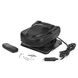 Прожектор 3600Lm Чорний 12В, фото 2