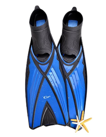 Ласти Для Дайвінгу L, фото 1