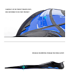 Ласти Для Дайвінгу L, фото 2