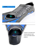 Ласти Для Дайвінгу L, фото 3