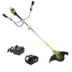 Акумуляторний тример Procraft PTA30 (з 1 АКБ 4А/г та з/п)