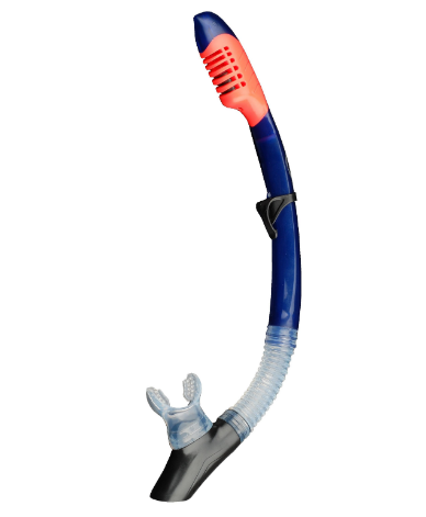 Трубка Для Дайвінгу, фото 1