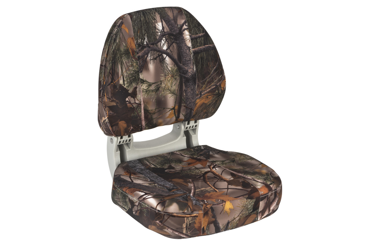 Сидіння В Човен Pro Anger Ergonomic Не Ліцензійний Камуфляж Camouflage-81, фото 1